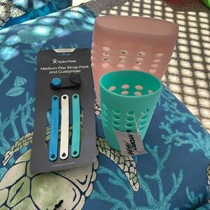 Hydroflask accessories…new